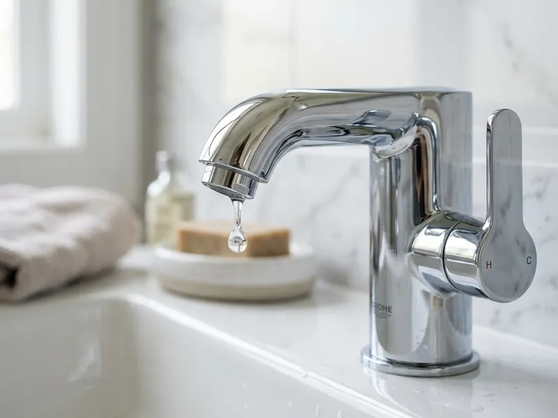 Faucet Repair & Installation Plumber in Metz, IN